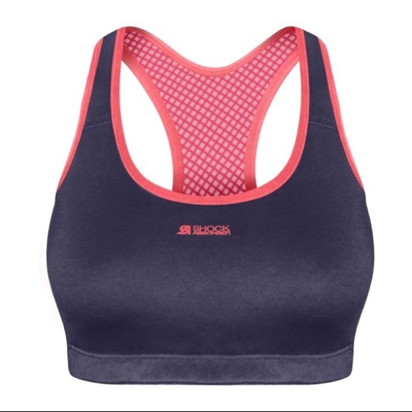 Shock Absorber Other - Shock Absorber Sports Bra Summer Fun Nordstrom